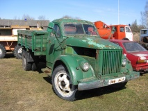18.04.2010 GAZ-51A